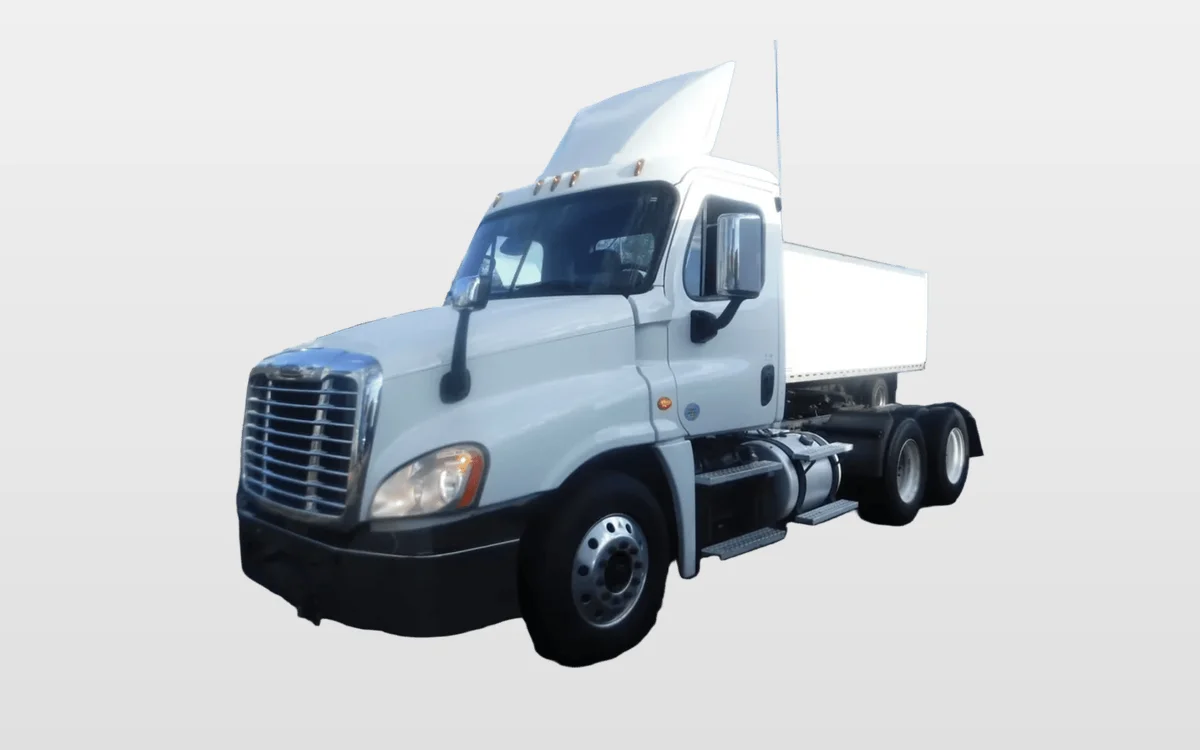 2018 Freightliner Cascadia in Springfield, MA