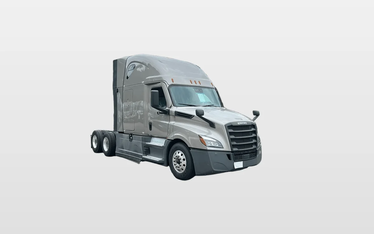 2022 Freightliner Cascadia