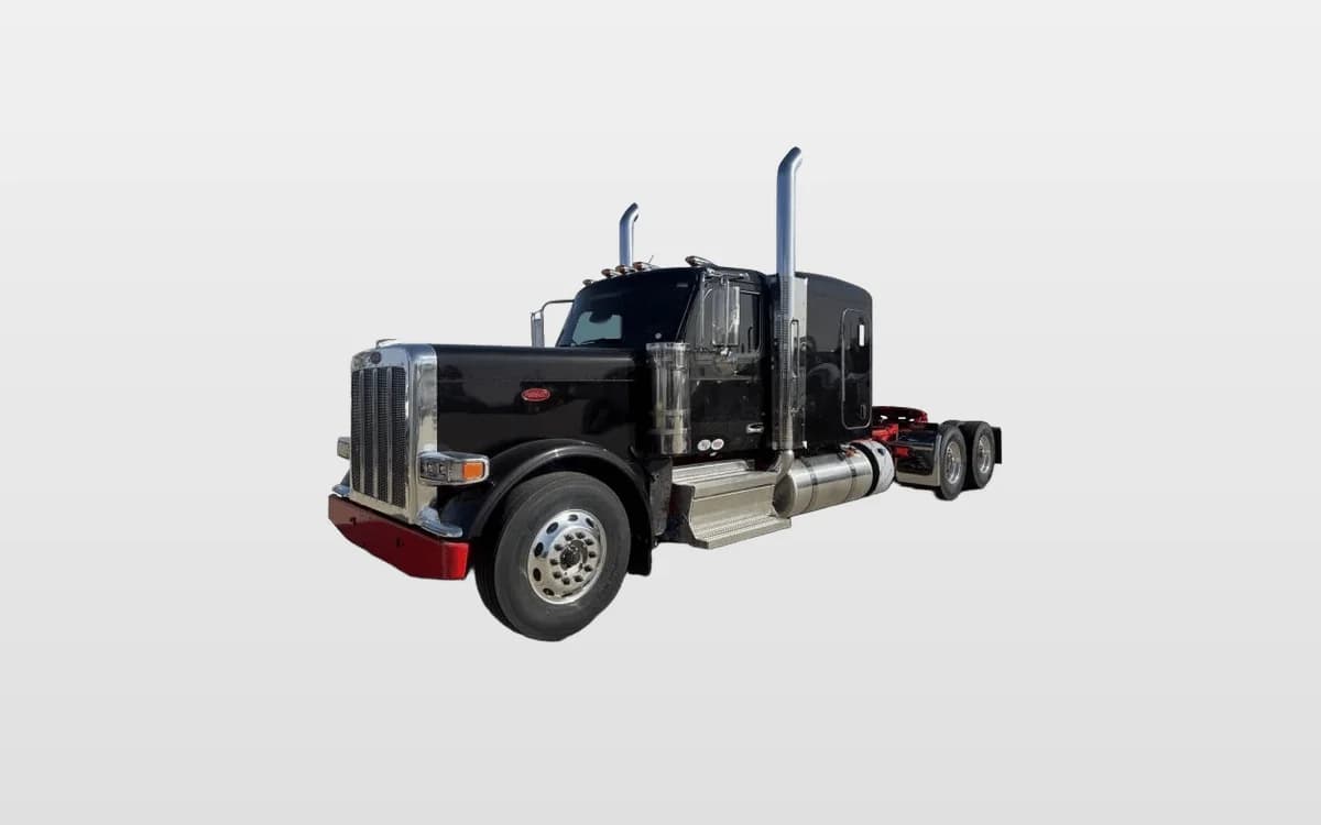 2027 Peterbilt