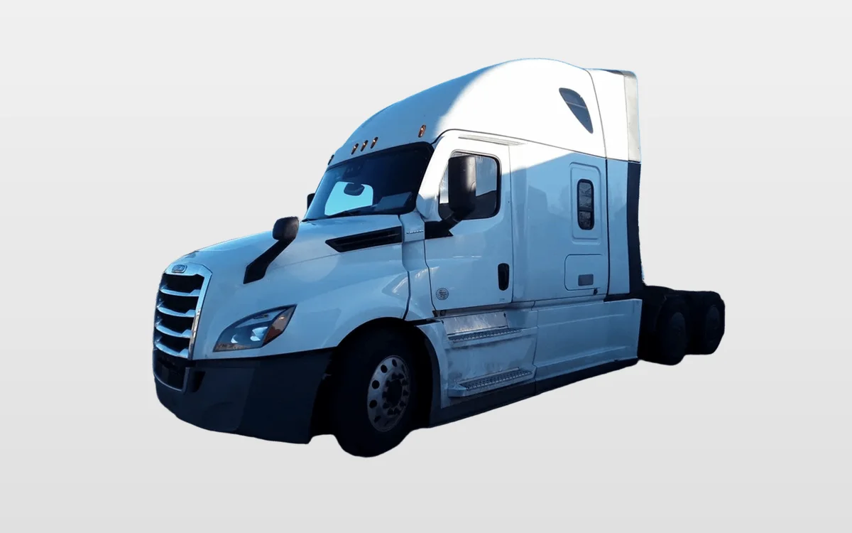 2022 Freightliner