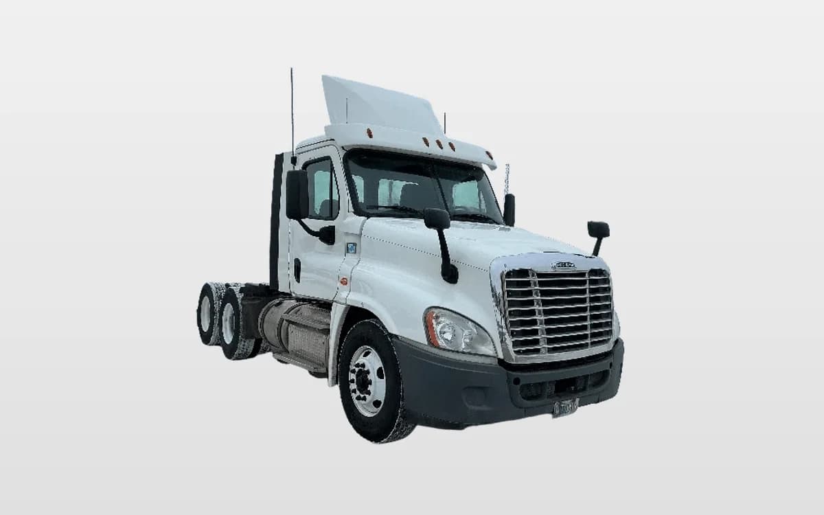 2019 Freightliner Cascadia in Elkhart, IN