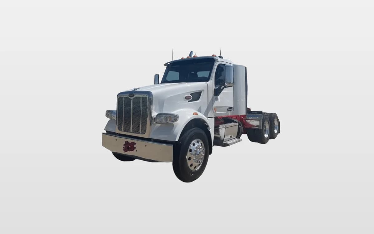 2022 Peterbilt 567