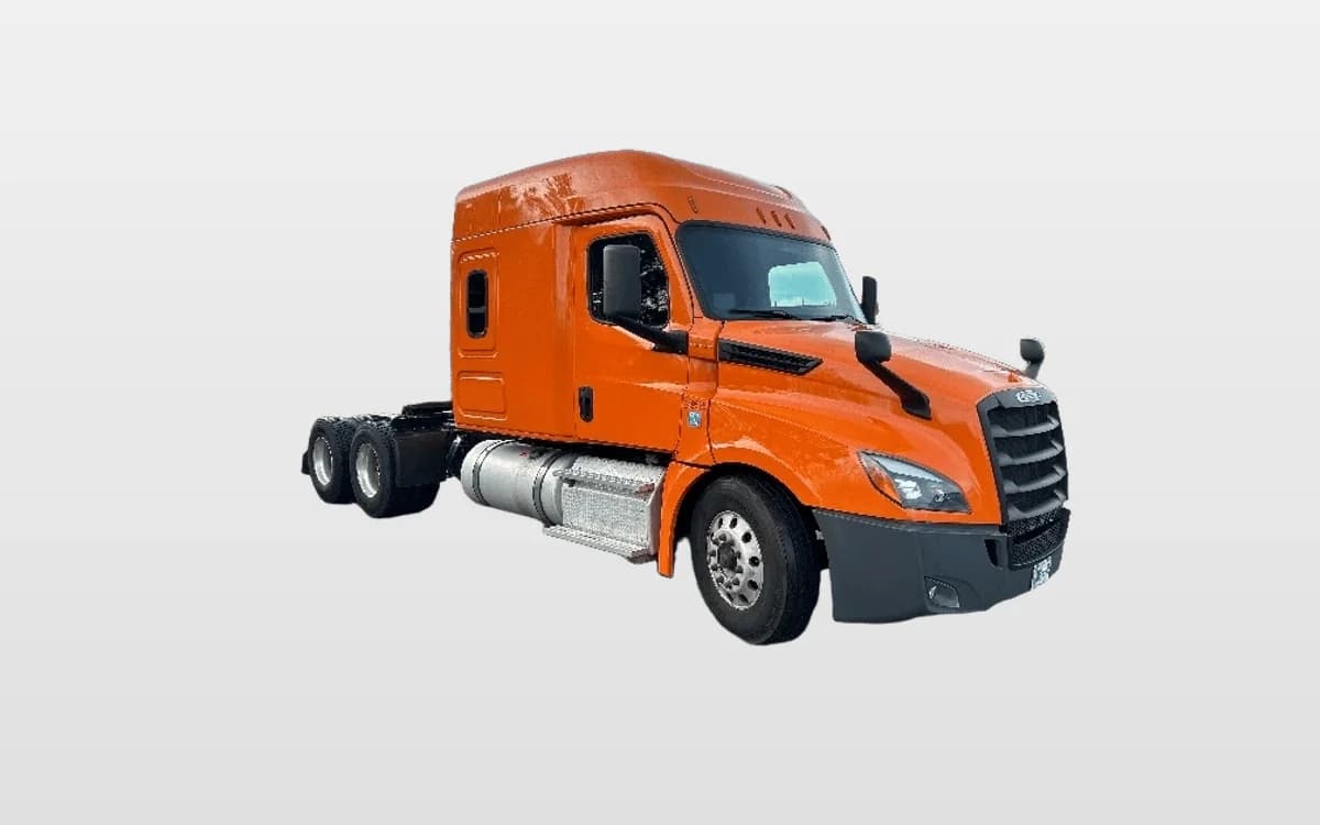 2019 Freightliner