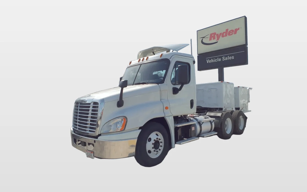 2019 Freightliner