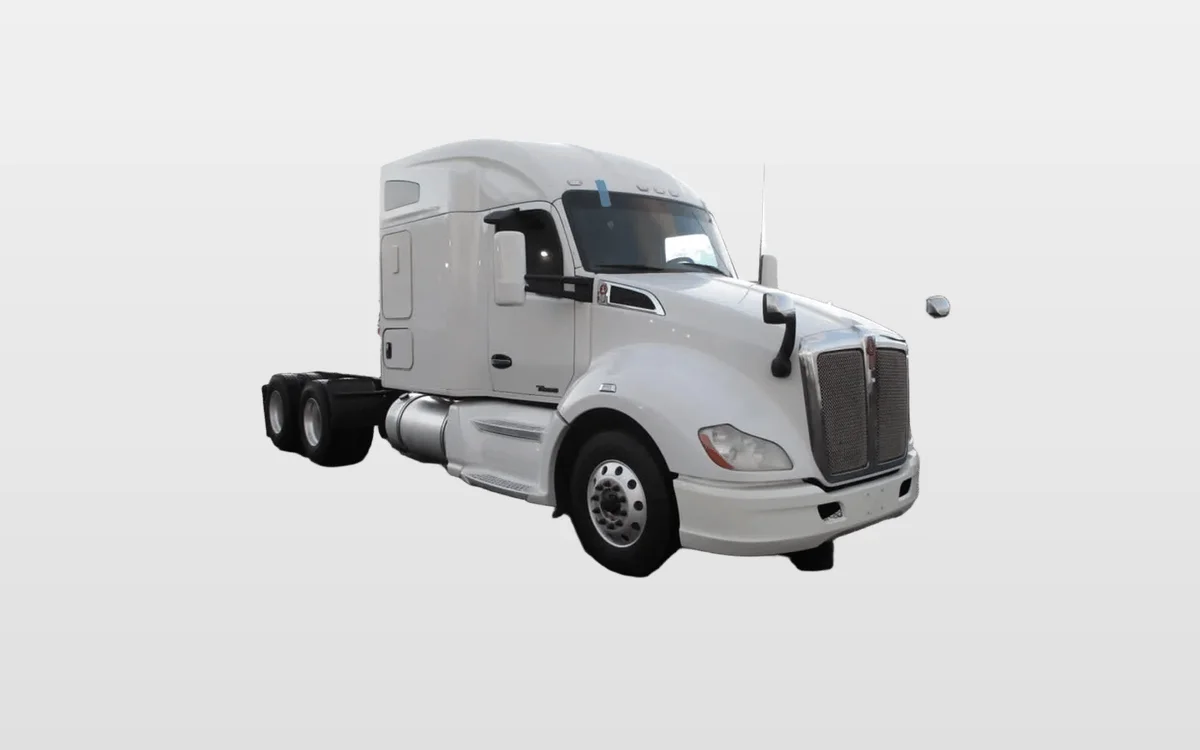 2020 Kenworth T680