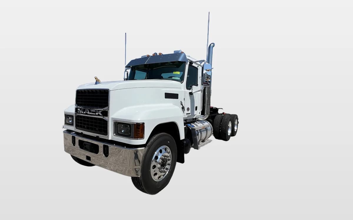 2026 Mack