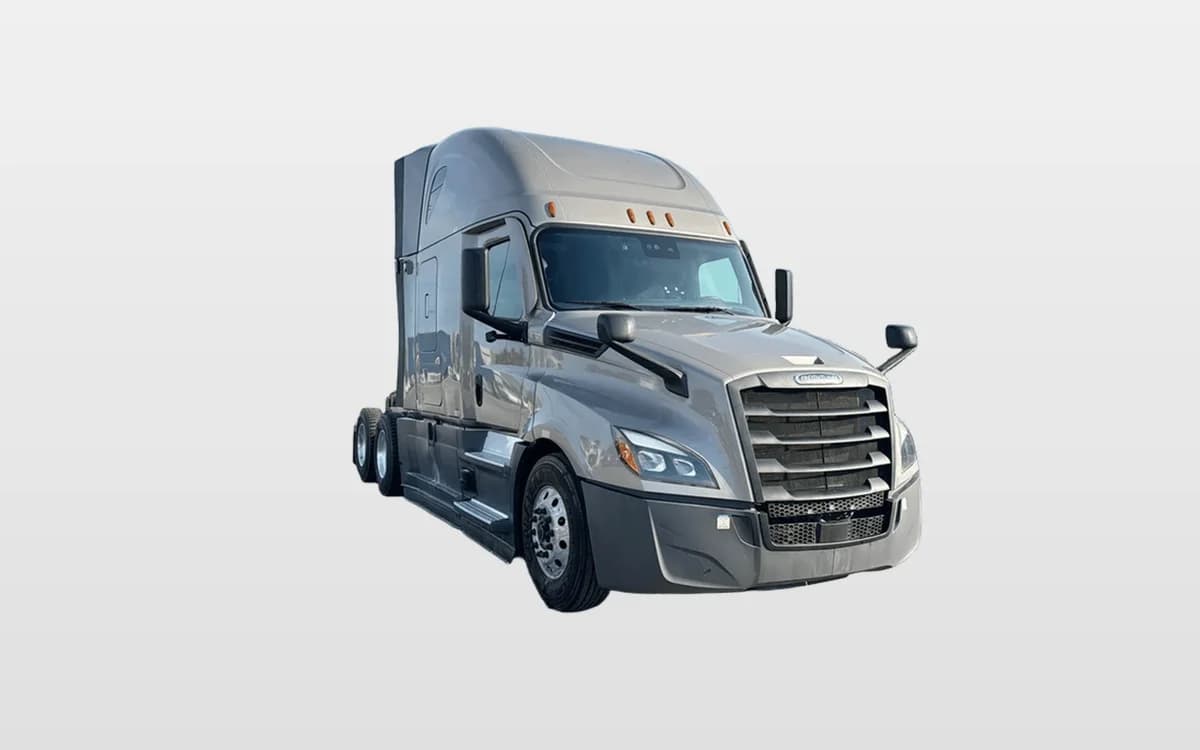 2024 Freightliner Cascadia
