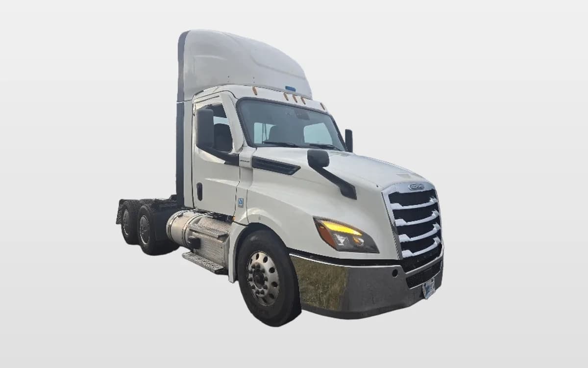 2020 Freightliner