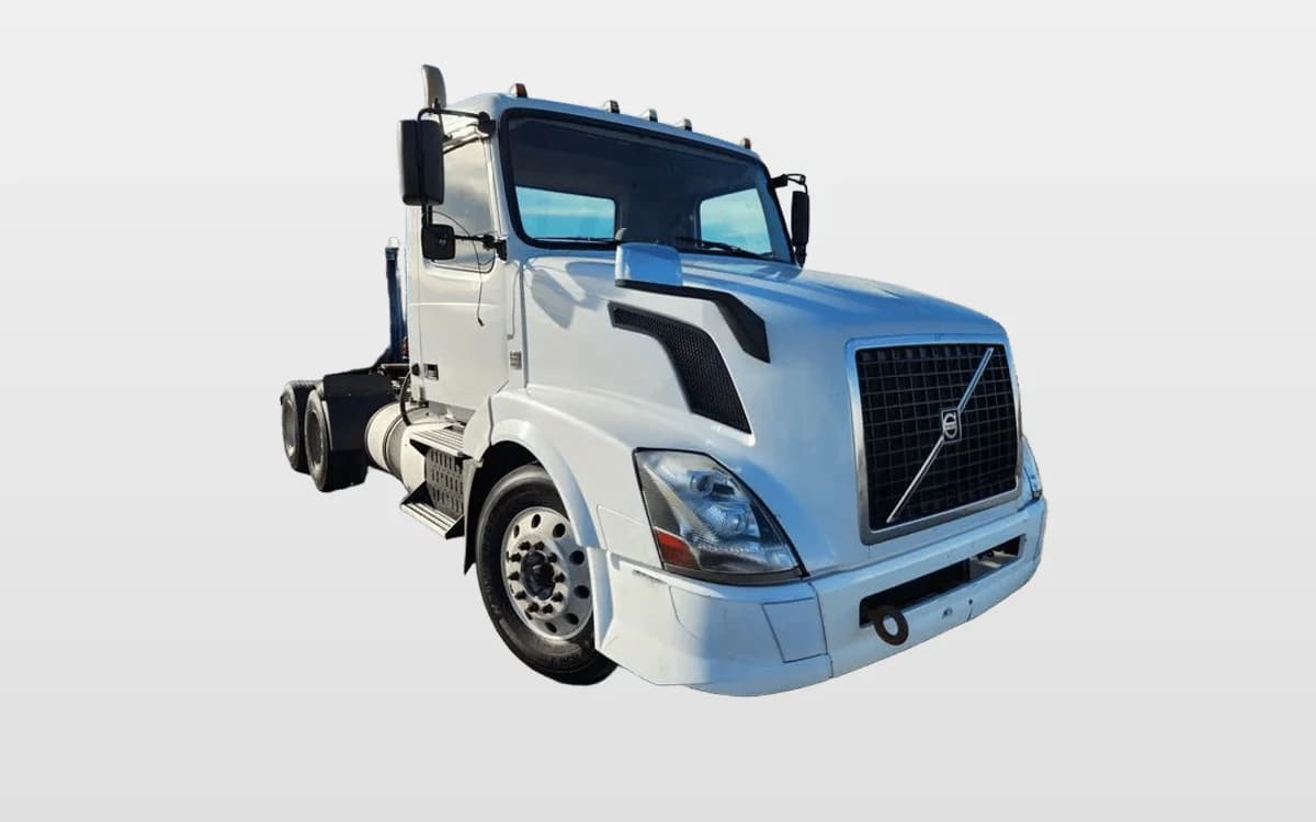 2016 Volvo VNL 300 in Dallas