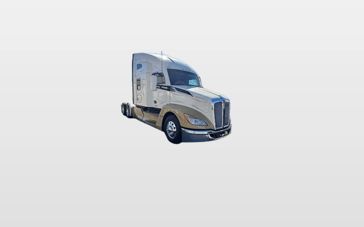 2023 Kenworth T680