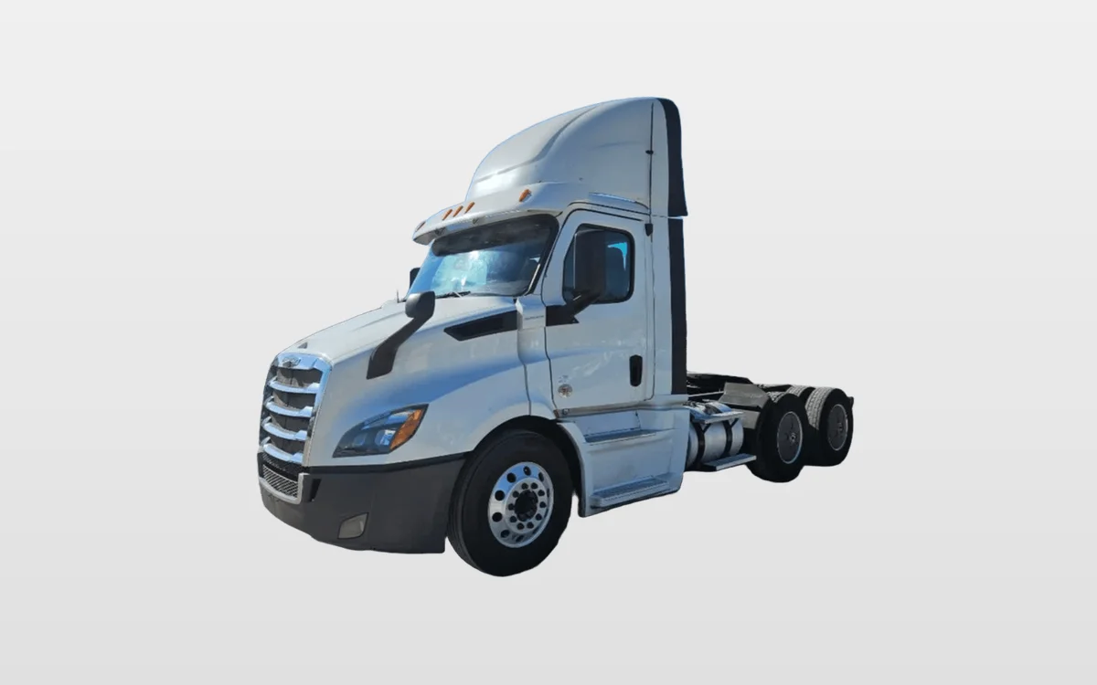 2019 Freightliner