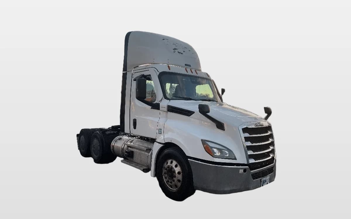2020 Freightliner