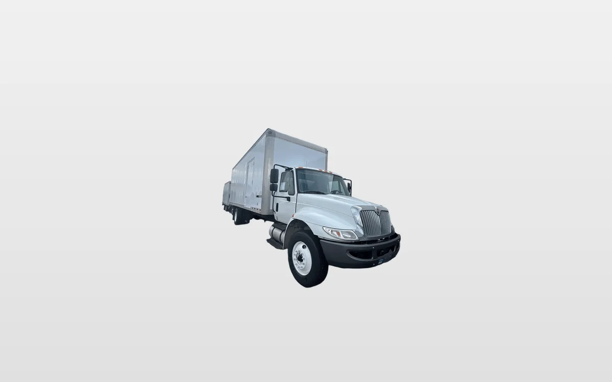 2019 International 4300
