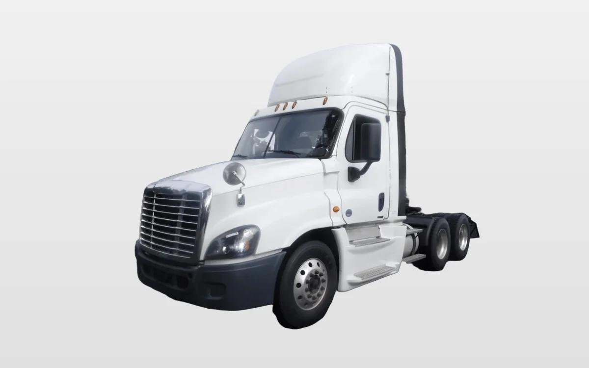 2019 Freightliner Cascadia in Springfield, MA