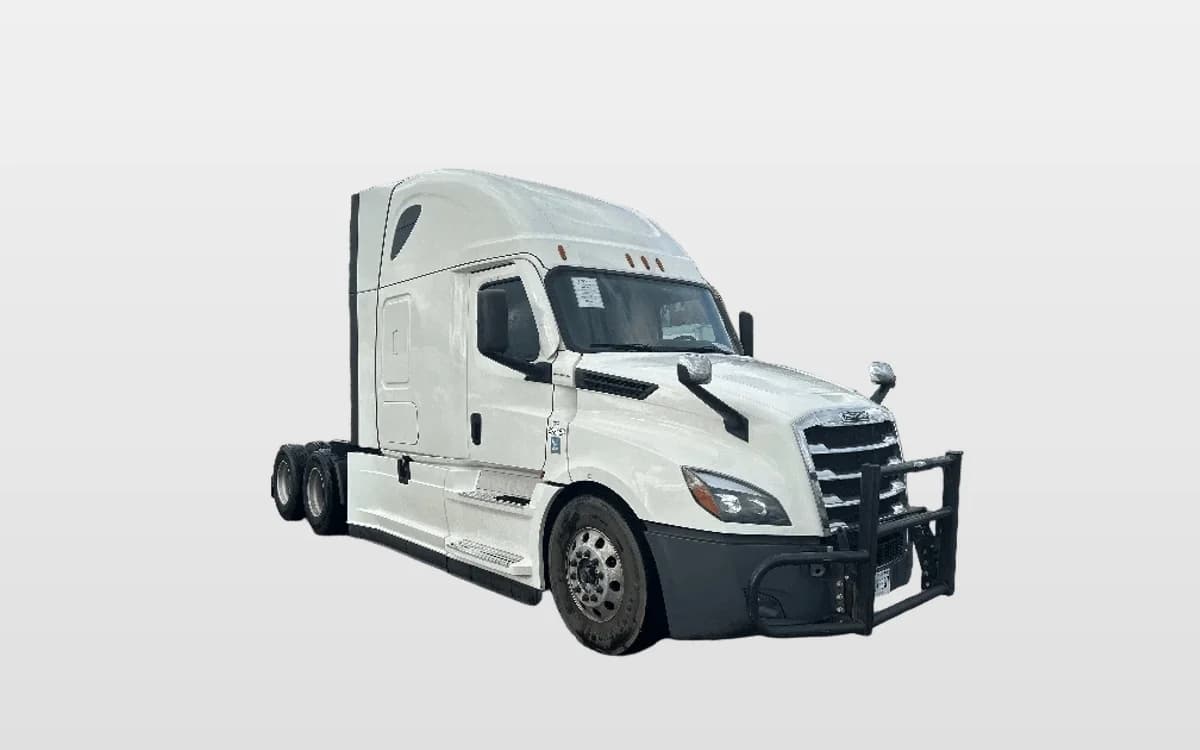 2022 Freightliner Cascadia in Akron, OH