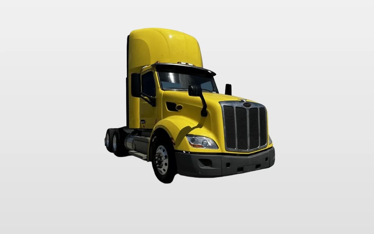 2021 Peterbilt 579