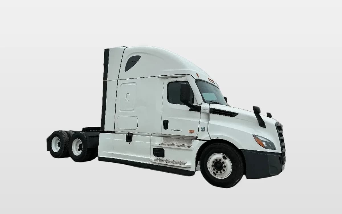 2021 Freightliner
