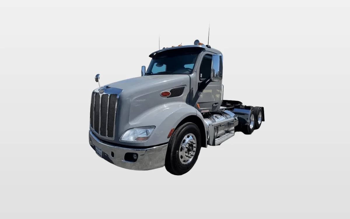 2019 Peterbilt 579