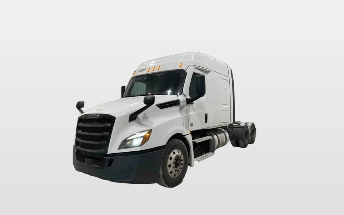 2020 Freightliner