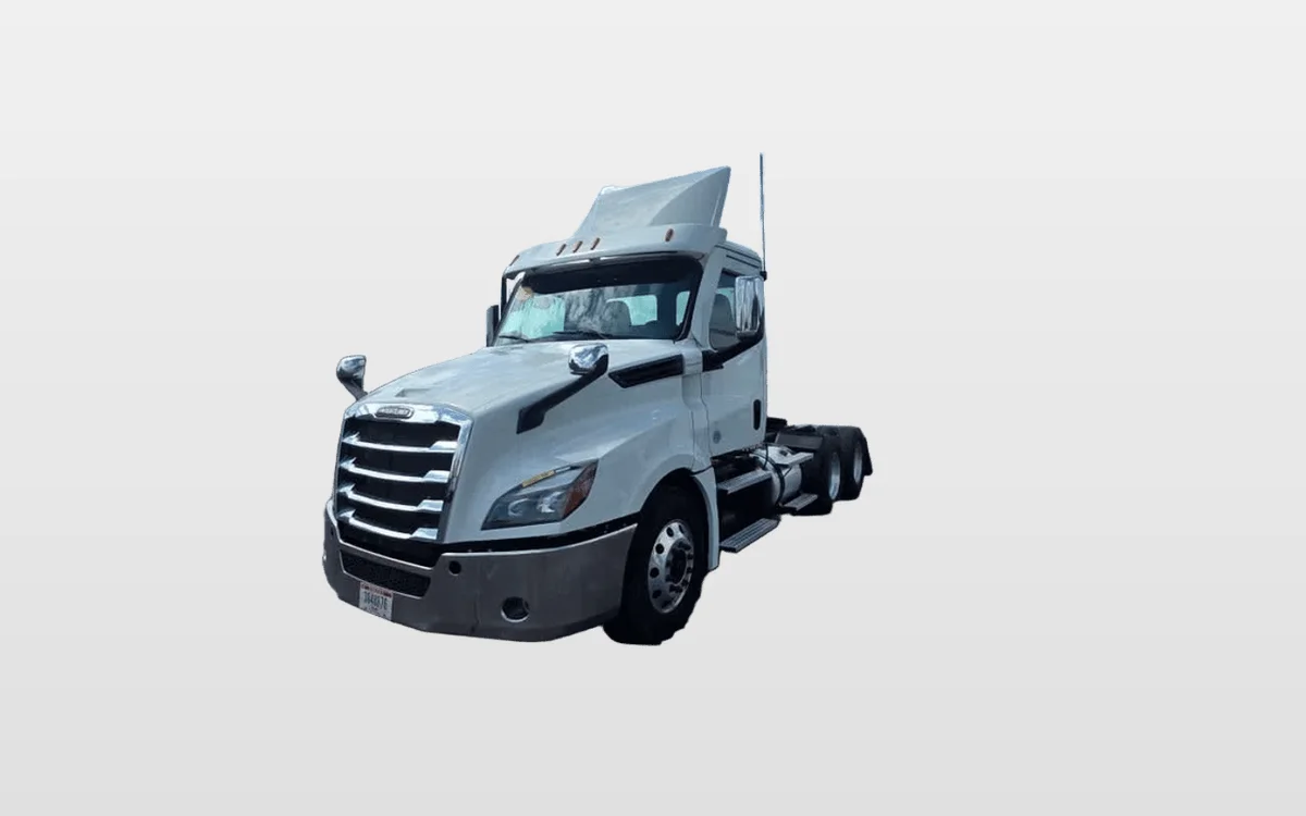 2021 Freightliner Cascadia in Atlanta, GA