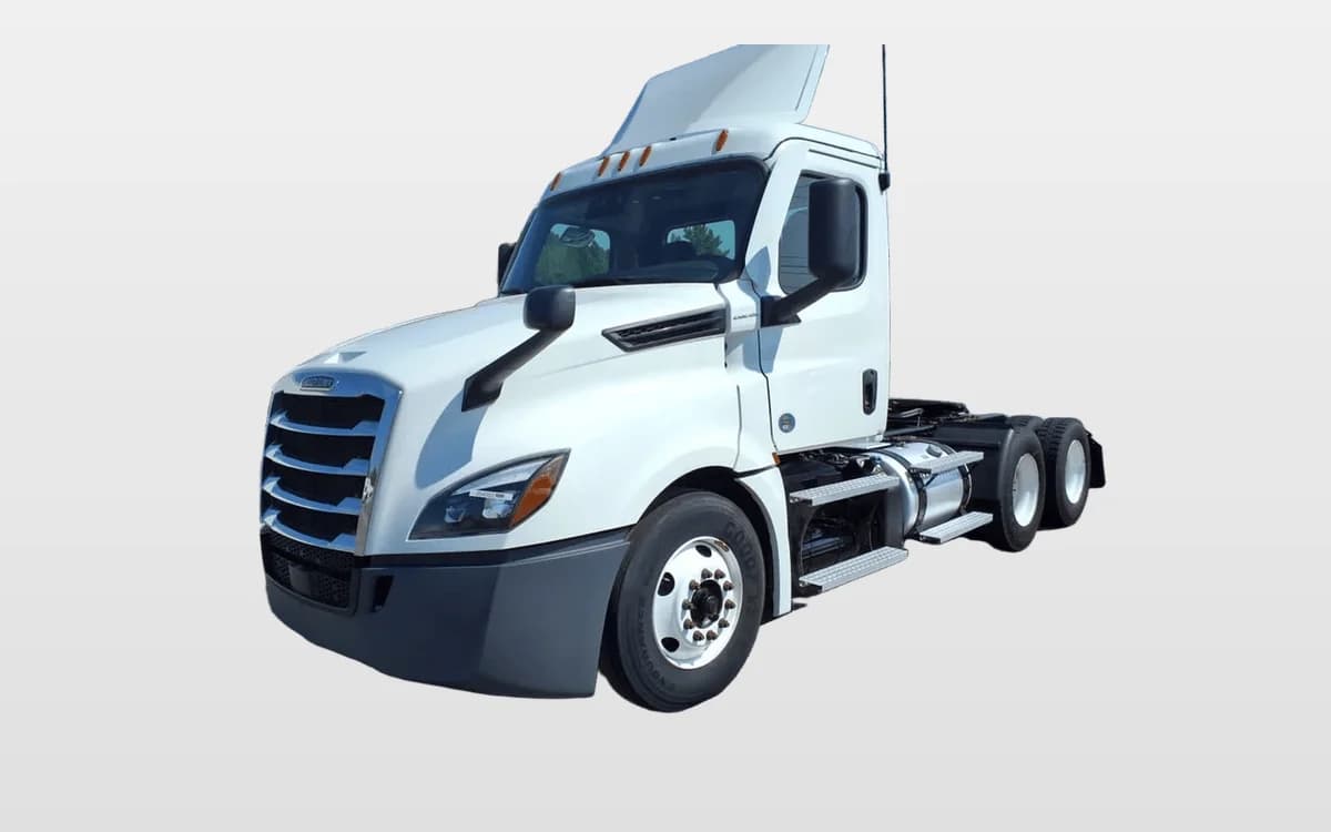 2022 Freightliner