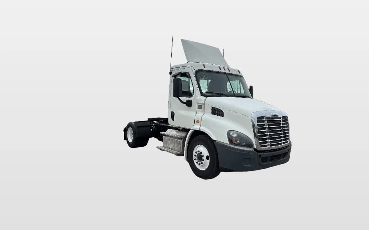 2018 Freightliner