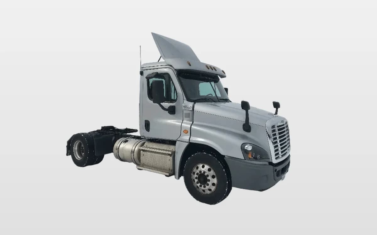 2018 Freightliner