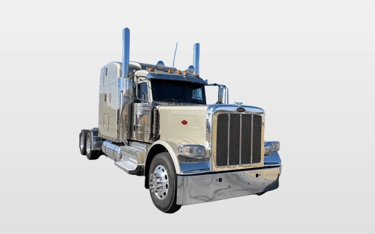 2022 Peterbilt 389