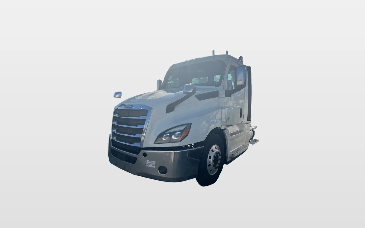 2019 Freightliner