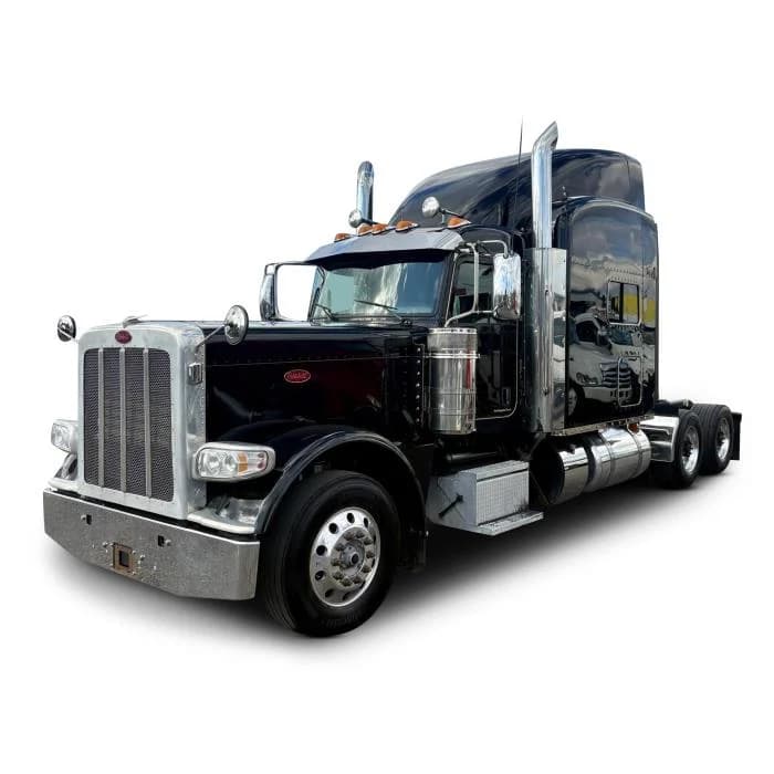 2022 Peterbilt 389