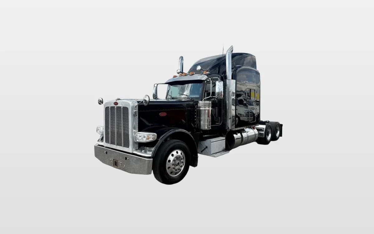 2022 Peterbilt 389