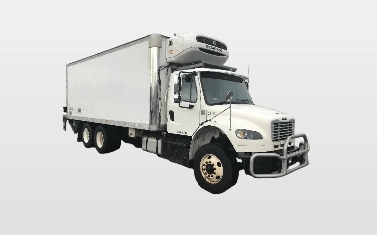 2020 Freightliner M2 106 in Fredonia, NY