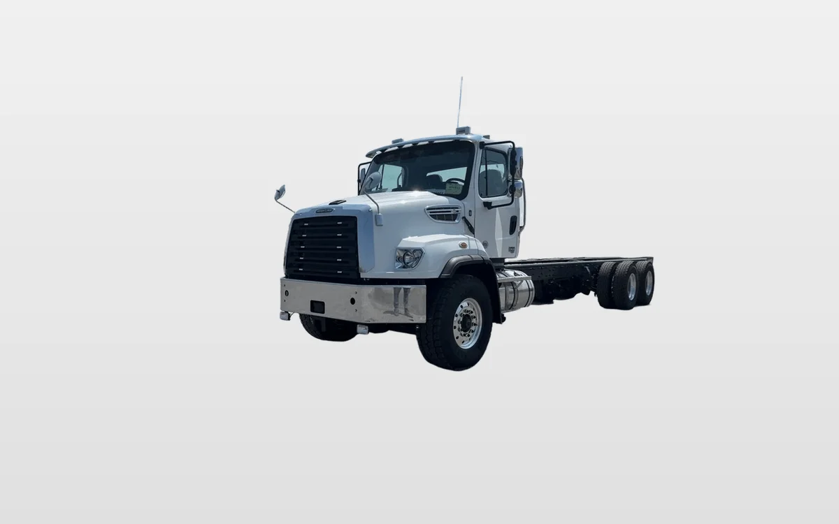 2026 Freightliner 114SD