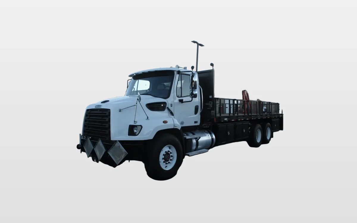 2020 Freightliner 114SD in Commerce City, CO