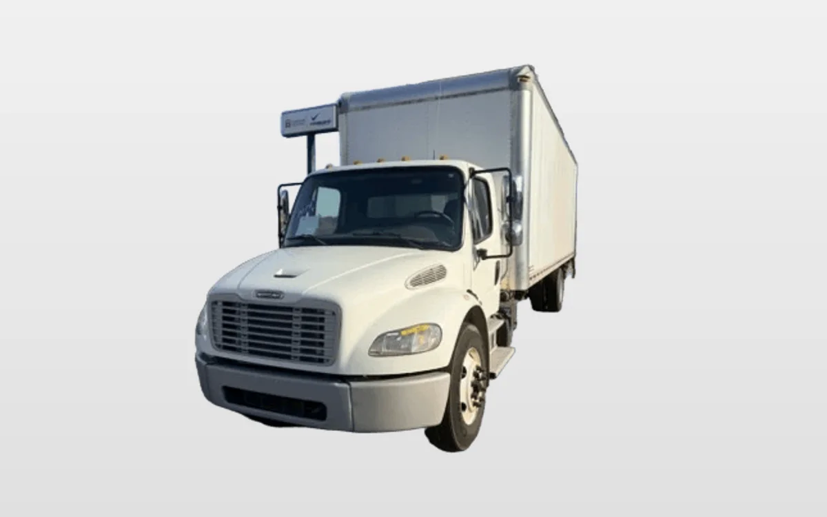 2019 Freightliner