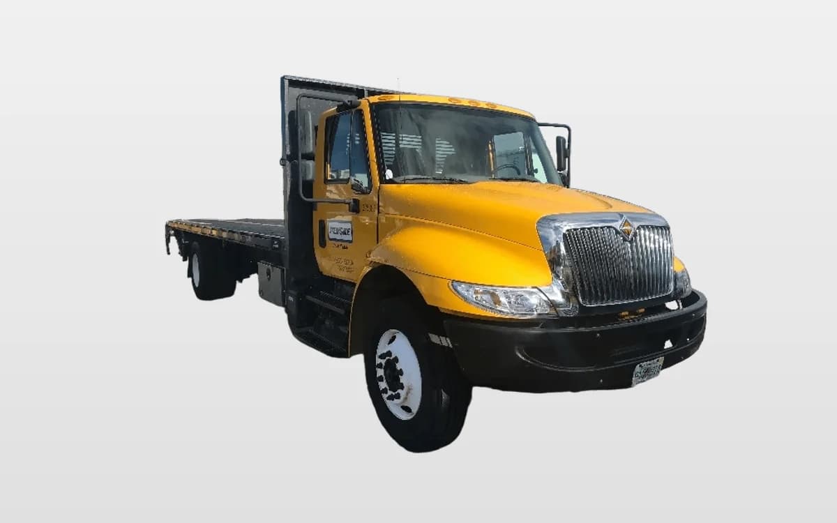 2019 International 4300