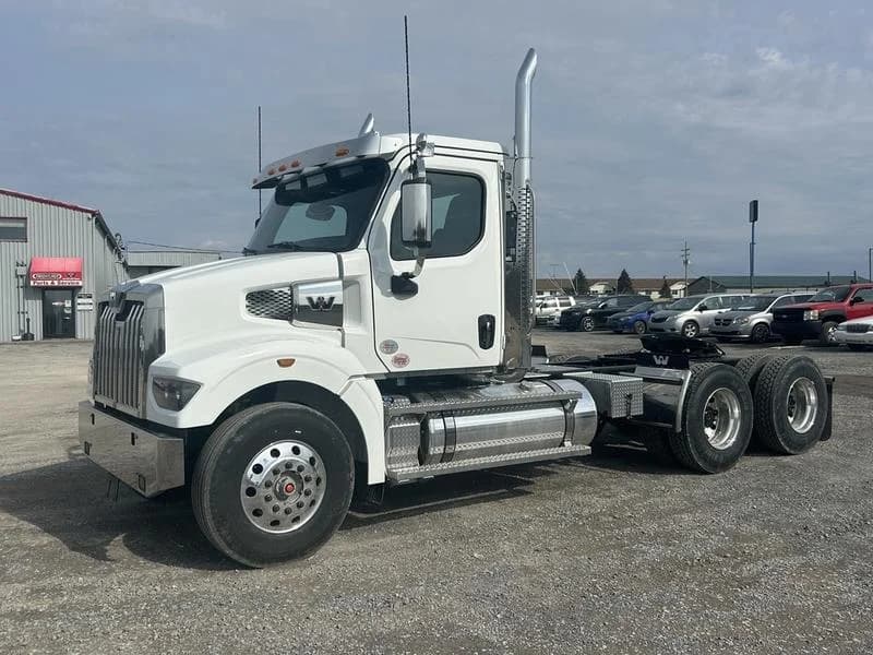2026 Western Star 47X