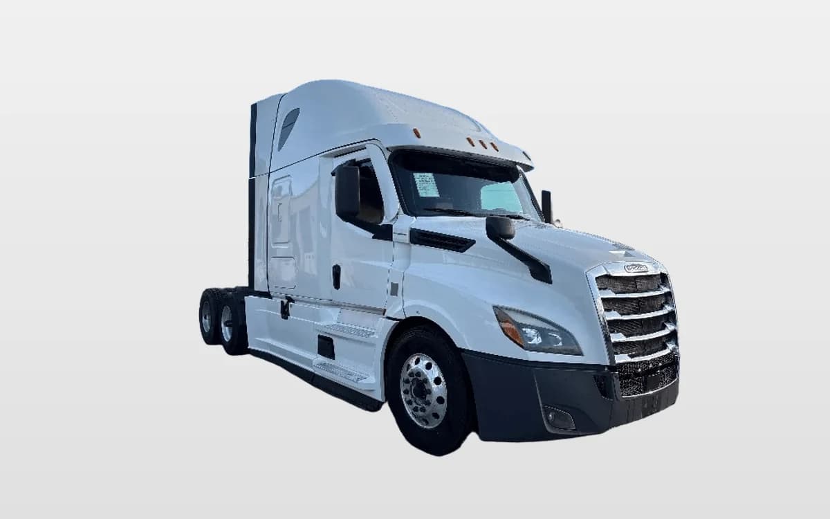 2020 Freightliner
