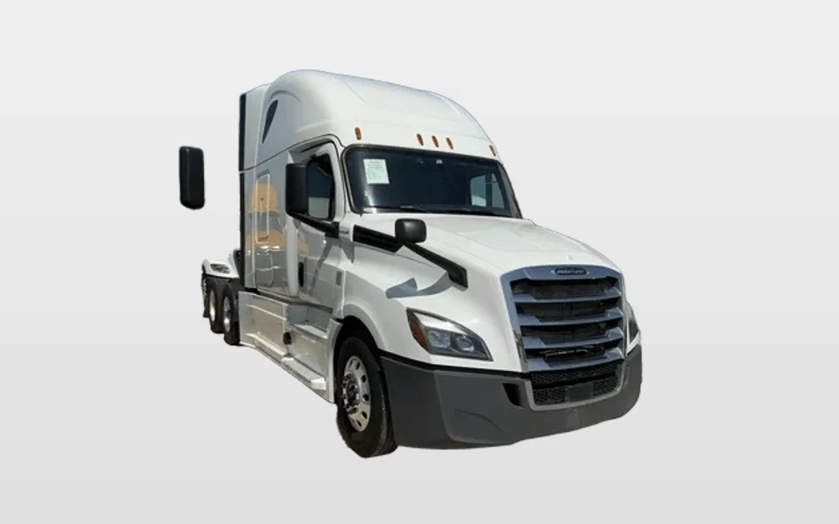2020 Freightliner Cascadia in Rockwall, TX
