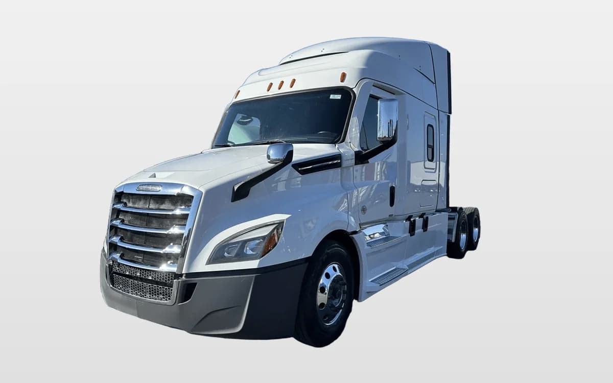 2020 Freightliner Cascadia