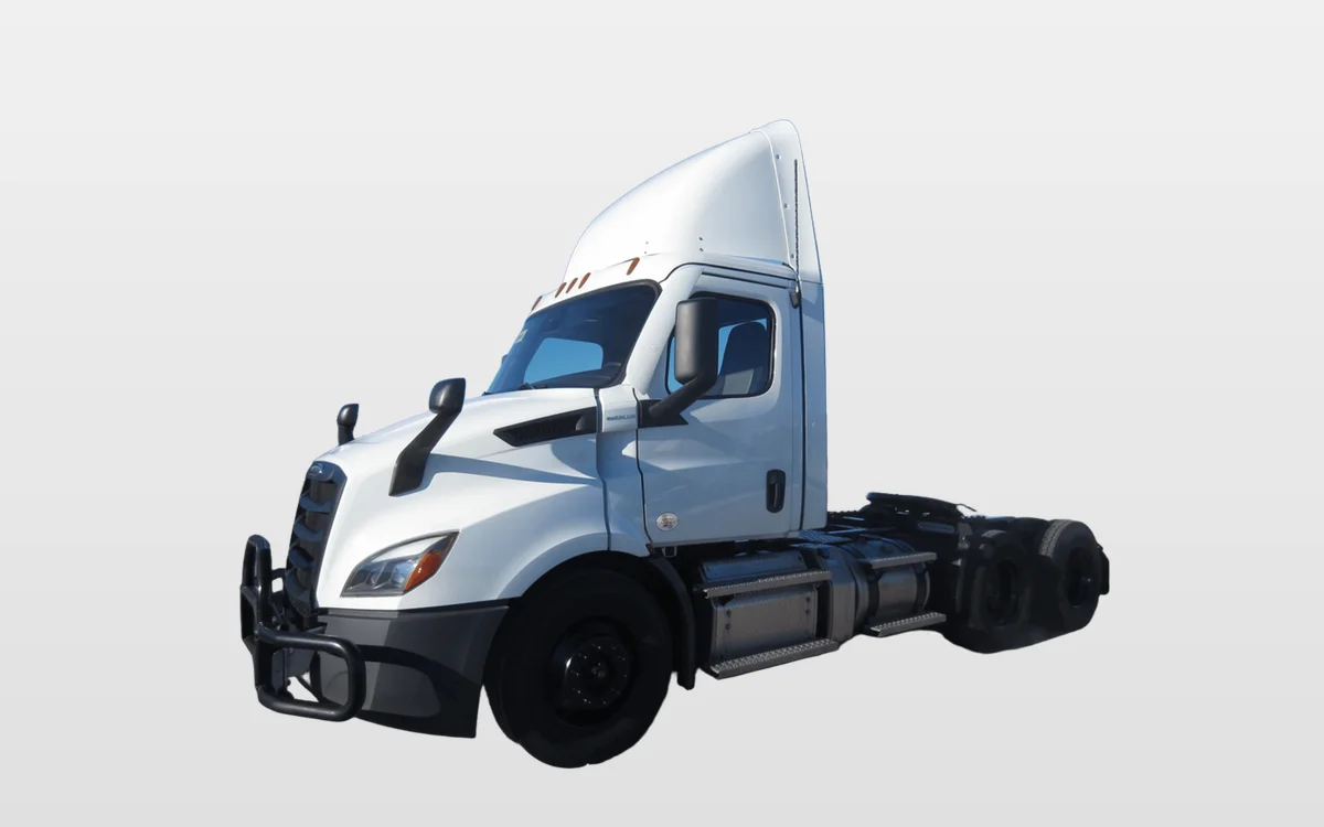 2021 Freightliner