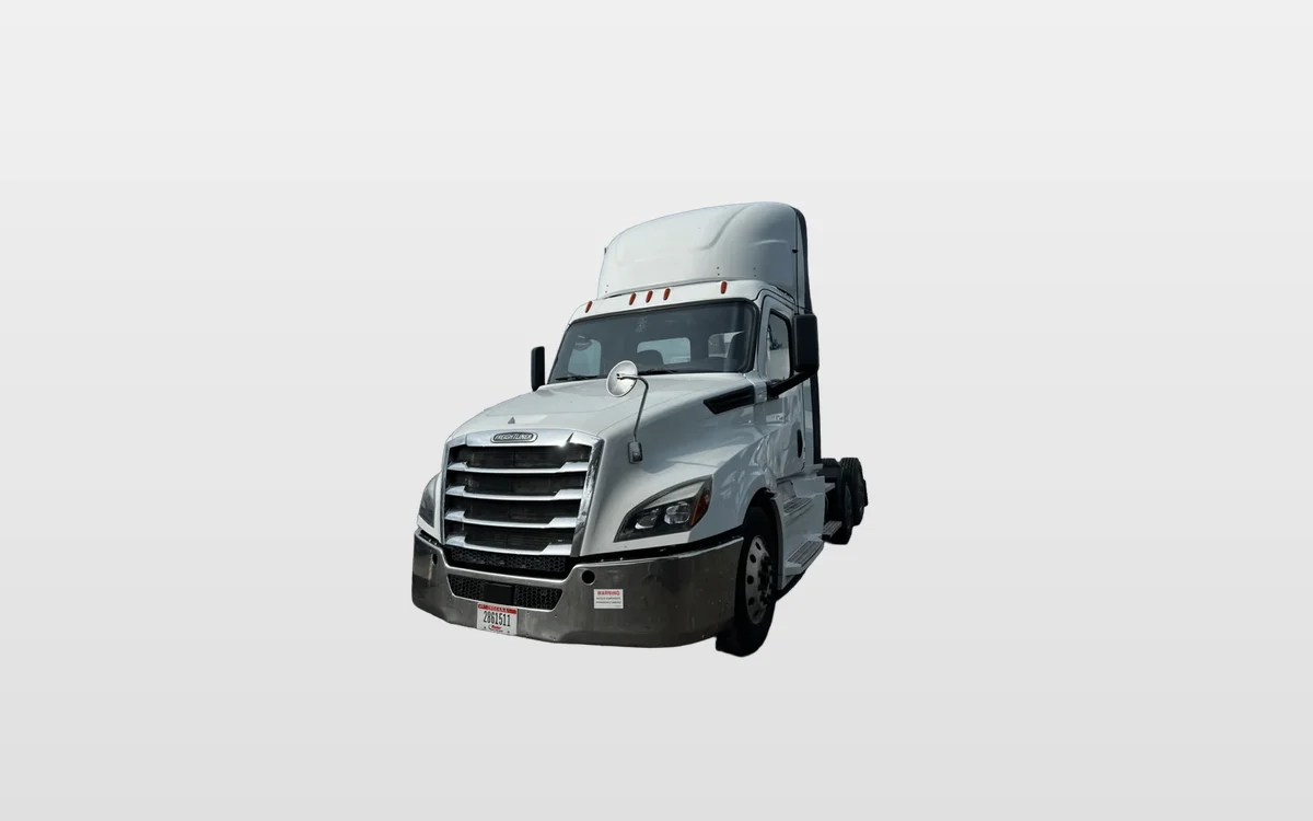 2019 Freightliner Cascadia in West Sacramento, CA