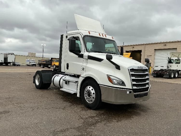 2019 Freightliner
