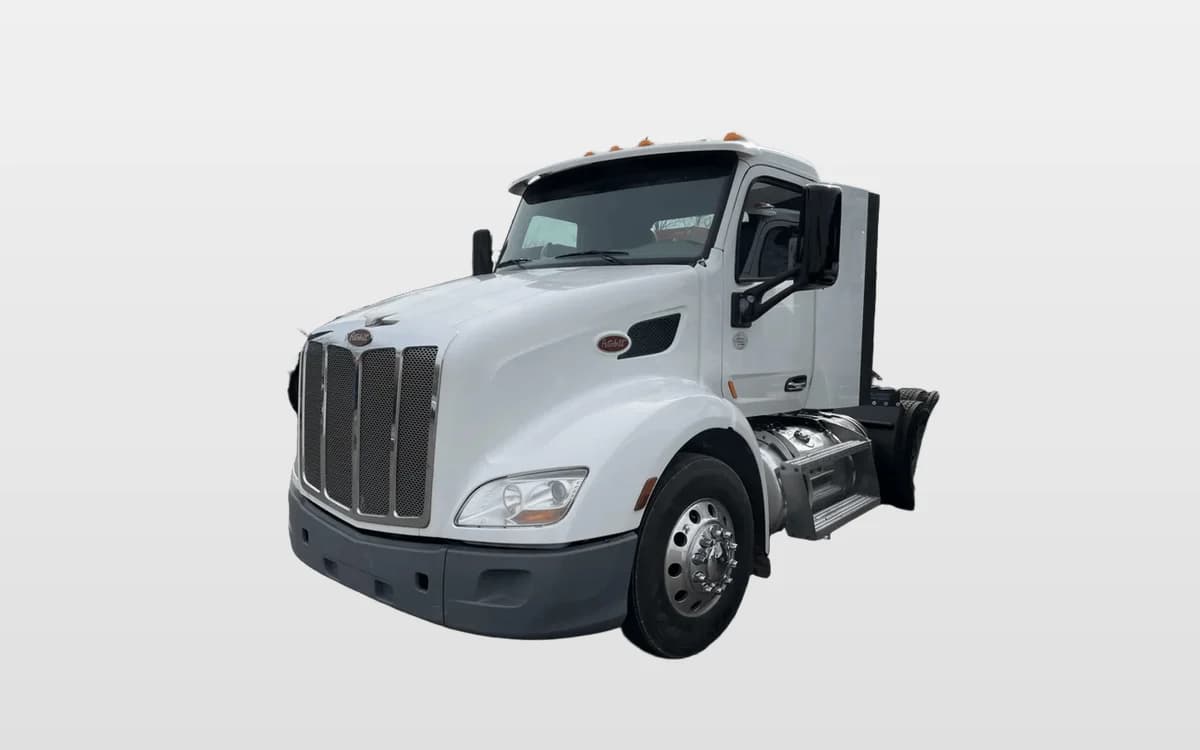 2019 Peterbilt 579