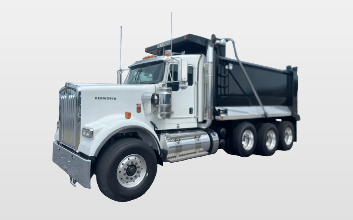 2026 Kenworth