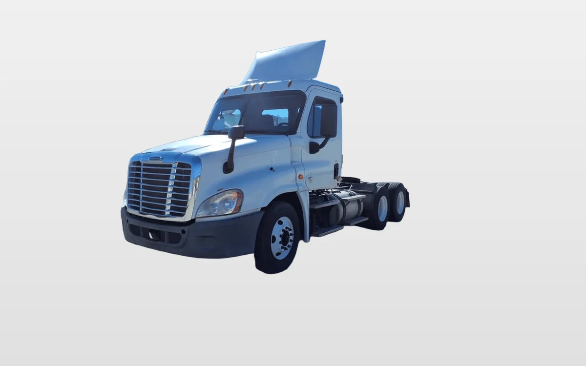 2019 Freightliner