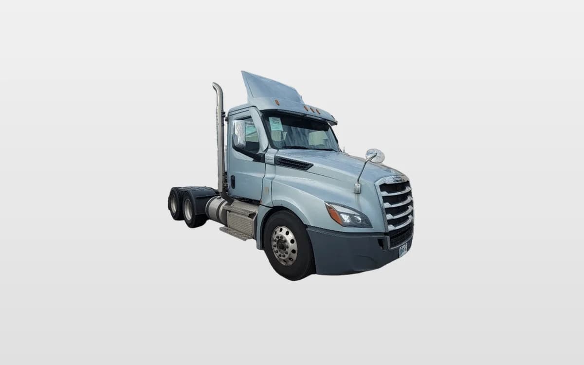2020 Freightliner