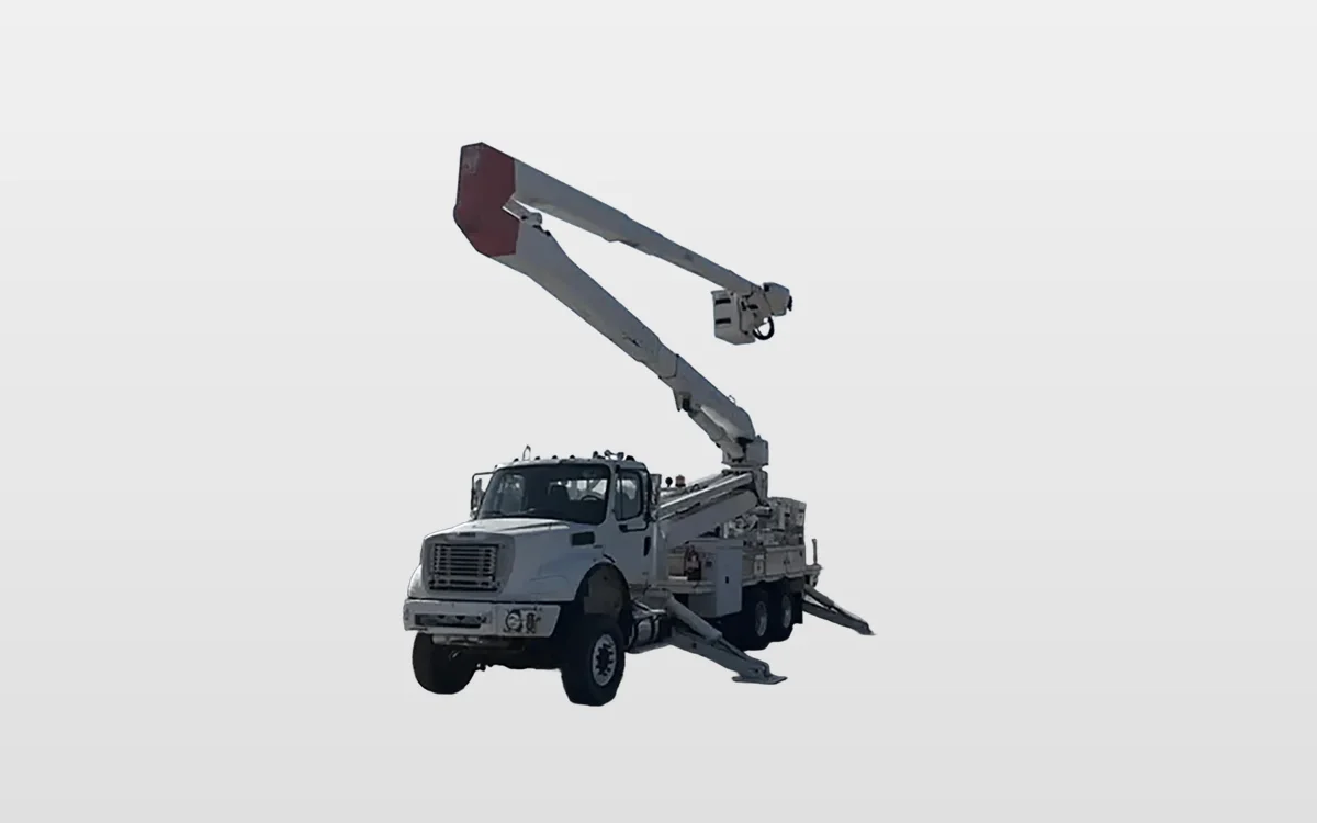 2008 Freightliner M2 106