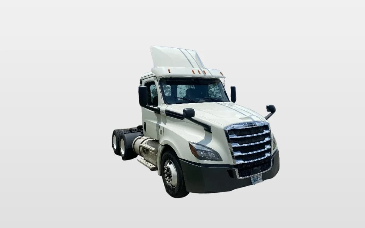 2018 Freightliner