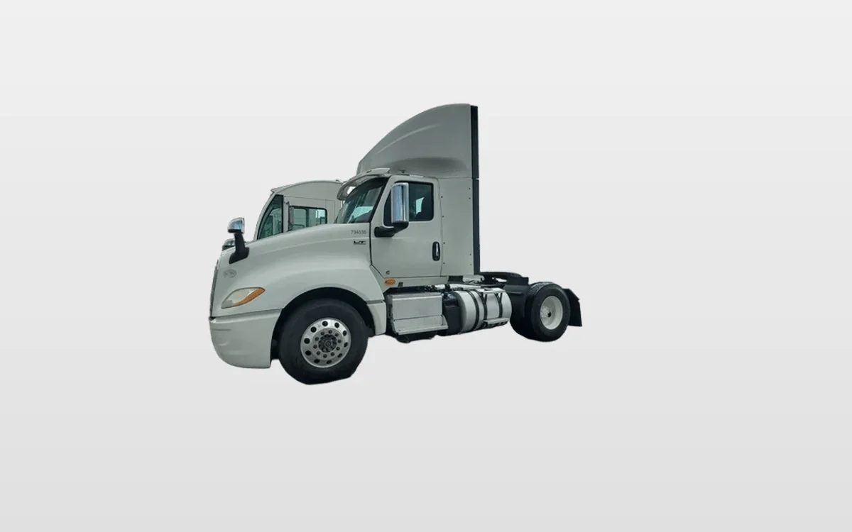 2019 International ProStar
